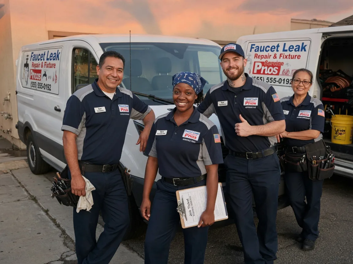 Faucet Repair company in Greenville, KY