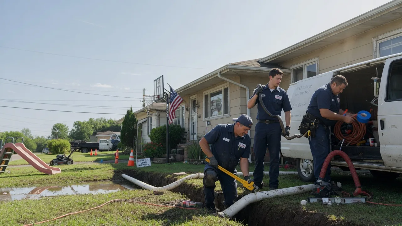 Toilet Installation in Greenville, KY near me